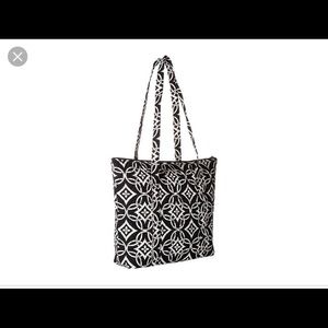 Vera Bradley Villager Tote